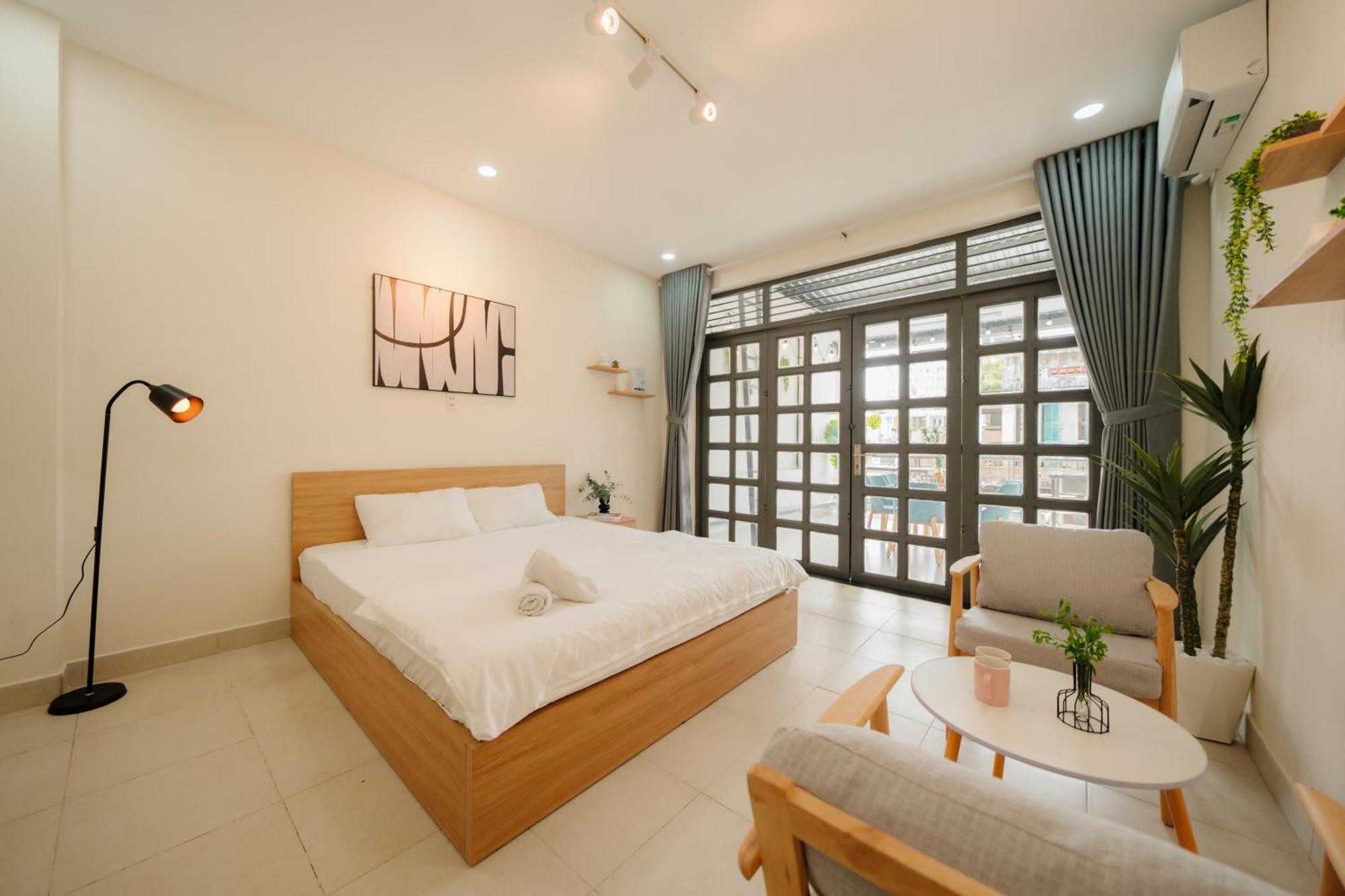 Elysian 2 - Centre District 1 Nhà nghỉ TP. Hồ Chí Minh