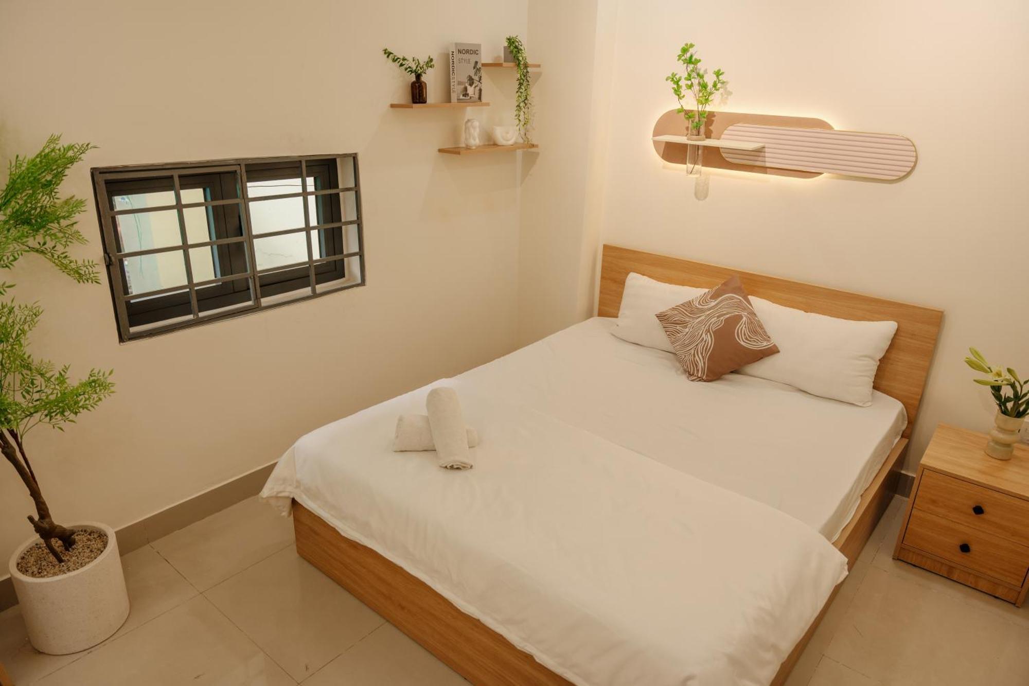 Elysian 2 - Centre District 1 Nhà nghỉ TP. Hồ Chí Minh
