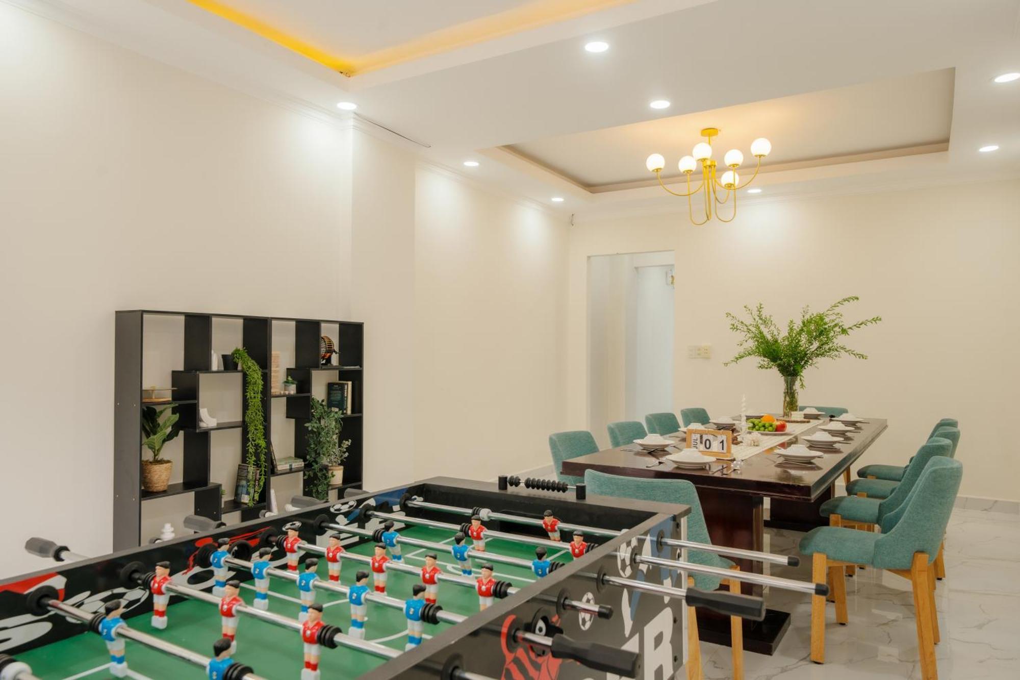 Elysian 2 - Centre District 1 TP. Hồ Chí Minh
