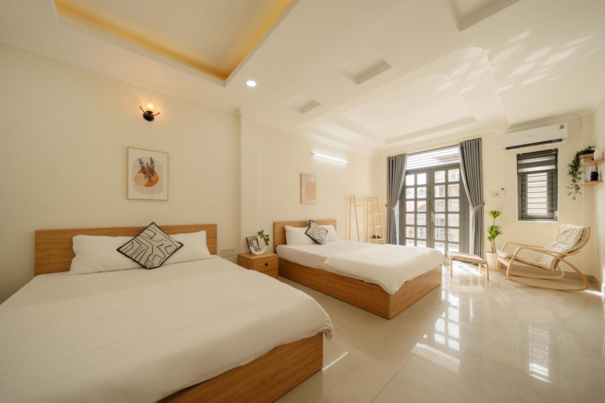 Elysian 2 - Centre District 1 * TP. Hồ Chí Minh